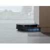 Staubsaugerroboter Ecovacs Deebot X11 Pro Omni — schwarz, Li‑Ion 6400 mAh, 206 min Laufzeit, 0,22 L Staubbehälter, Basisstation 2,5 L