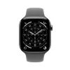 Smartwatch Apple Watch Series 11 GPS + Cellular 46mm Titanium Case Grey Band