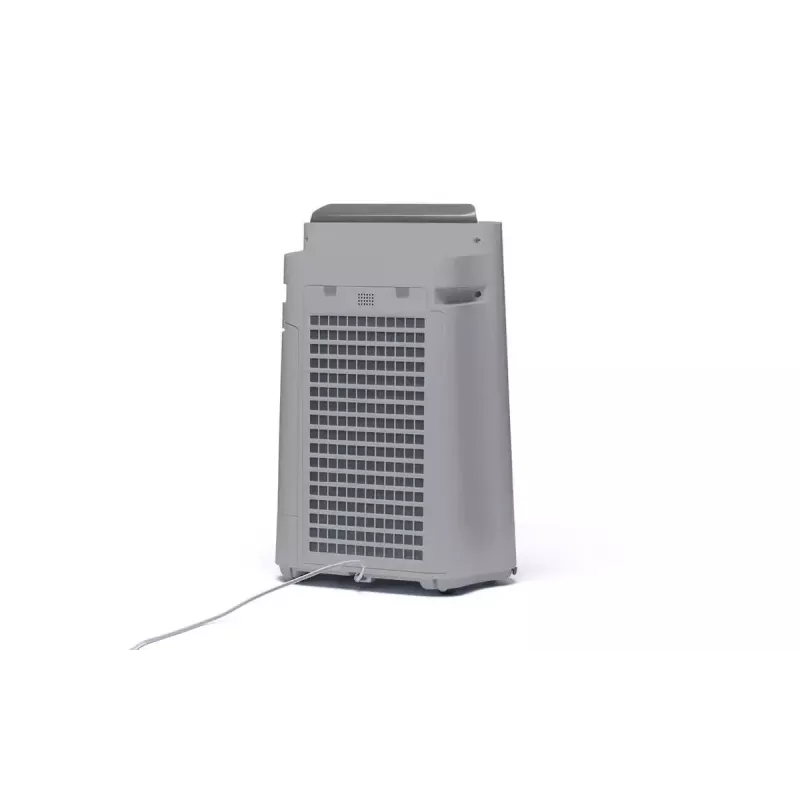 Luftreiniger Sharp UA-HD50E-L — 38 m² Abdeckung, 306 m³/h, 55 dB, 54 W, Grau, 7,9 kg