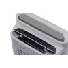 Luftreiniger Sharp UA-HD50E-L — 38 m² Abdeckung, 306 m³/h, 55 dB, 54 W, Grau, 7,9 kg