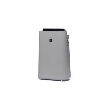 Luftreiniger Sharp UA-HD50E-L — 38 m² Abdeckung, 306 m³/h, 55 dB, 54 W, Grau, 7,9 kg
