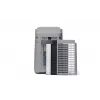 Luftreiniger Sharp UA-HD40E-L für Räume bis 26 m², 216 m³/h, 47 dB, 25 W, grau, 7,9 kg