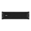 APC Smart-UPS SRT 192V 5kVA und 6kVA RM Batteriepack Marine, 6 kVA, 5 Jahr(e), Rackmount, Schwarz, 3U, 0 - 40 °C