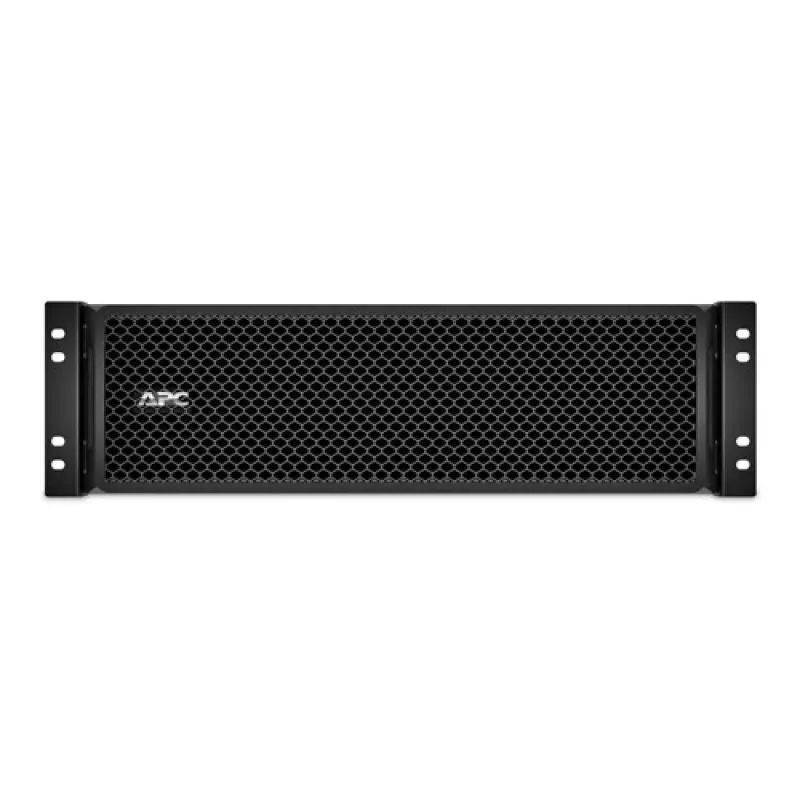 APC Smart-UPS SRT 192V 5kVA und 6kVA RM Batteriepack Marine, 6 kVA, 5 Jahr(e), Rackmount, Schwarz, 3U, 0 - 40 °C