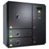 APC SYMMETRA PX 96/160KW WANDMONTAGE-WARTUNGSBYPASS-PANEL, 400V