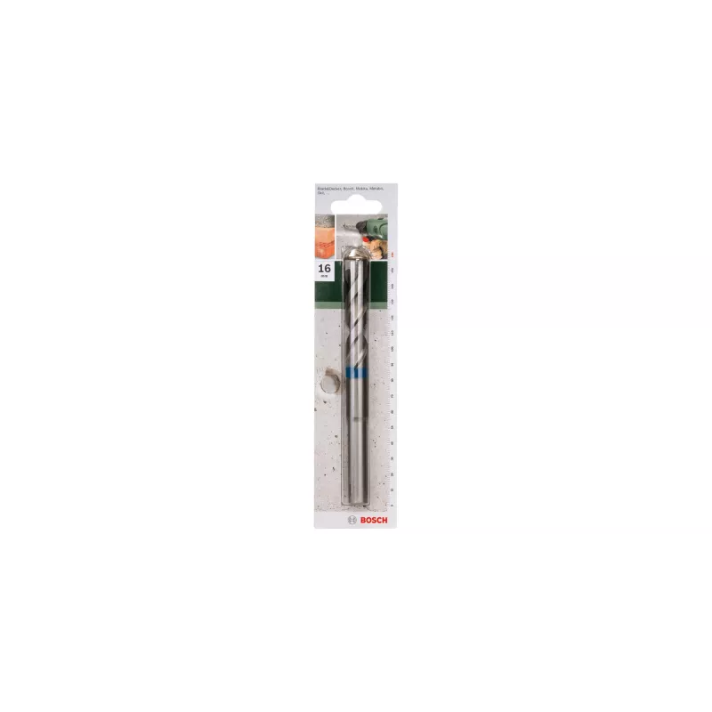 Bosch 2 609 255 415 Bohrer 1 Stück