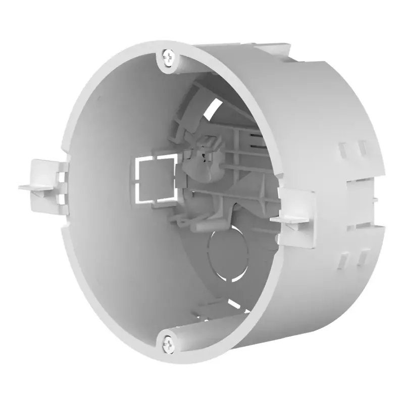 Unterputzdose Axis TI5201 Weiß 1 Stück Markenkompatibilität Axis