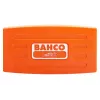 Schlagschraubersockel Bahco SL25AF Gewicht 583 g