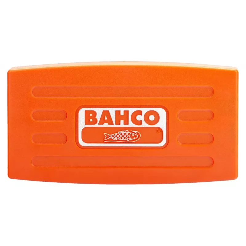 Schlagschraubersockel Bahco SL25AF Gewicht 583 g