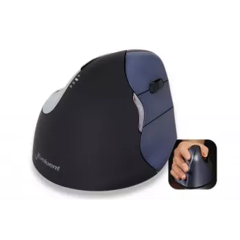 USB-Empfänger BakkerElkhuizen Evoluent4 Wireless Schnittstelle
