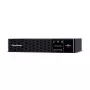 CyberPower PR1000ERTXL2UC unterbrechungsfreie Stromversorgung (USV) Line-Interactive 1 kVA 1000 W 10 AC-Ausgänge