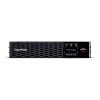CyberPower PR1000ERTXL2UC unterbrechungsfreie Stromversorgung (USV) Line-Interactive 1 kVA 1000 W 10 AC-Ausgänge