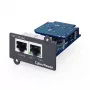 CyberPower RMCARD400 Netzwerkkarte Intern Ethernet 1000 Mbit/s