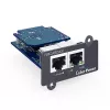 CyberPower RMCARD400 Netzwerkkarte Intern Ethernet 1000 Mbit/s