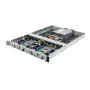 Server-Barebone ASRock 1U2N2G-AM5/2T — LGA 1718, DDR5 bis zu 48 GB, 10Gb Ethernet, Aspeed AST2600, 1600W PSU