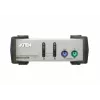 ATEN CS82A KVM-Switch Silber