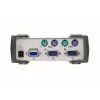 ATEN CS82A KVM-Switch Silber