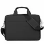 eSTUFF GLB201610 Laptoptasche 35,8 cm (14,1 Zoll) Toploader-Tasche Schwarz