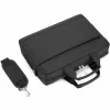eSTUFF GLB201610 Laptoptasche 35,8 cm (14,1 Zoll) Toploader-Tasche Schwarz