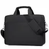 eSTUFF GLB201610 Laptoptasche 35,8 cm (14,1 Zoll) Toploader-Tasche Schwarz