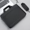eSTUFF GLB201610 Laptoptasche 35,8 cm (14,1 Zoll) Toploader-Tasche Schwarz