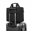 eSTUFF GLB201610 Laptoptasche 35,8 cm (14,1 Zoll) Toploader-Tasche Schwarz