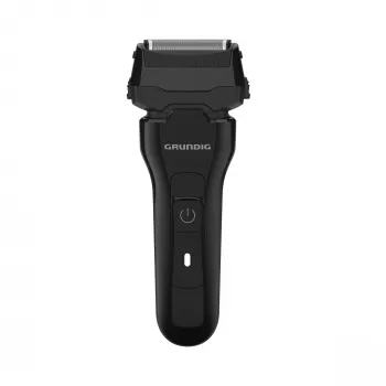 Grundig MS 6330 Folienrasierer Trimmer Schwarz