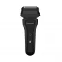Grundig MS 6330 Folienrasierer Trimmer Schwarz