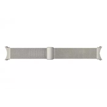 Samsung GP-TYR930SAAFW Smart Wearable Zubehör Armband Schwarz Edelstahl