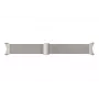 Samsung GP-TYR930SAAFW Smart Wearable Zubehör Armband Schwarz Edelstahl