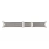 Samsung GP-TYR930SAAFW Smart Wearable Zubehör Armband Schwarz Edelstahl