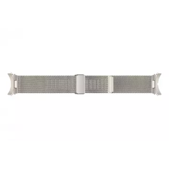 Samsung GP-TYR930SAAFW Smart Wearable Zubehör Armband Schwarz Edelstahl