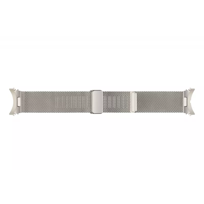 Samsung GP-TYR930SAAFW Smart Wearable Zubehör Armband Schwarz Edelstahl