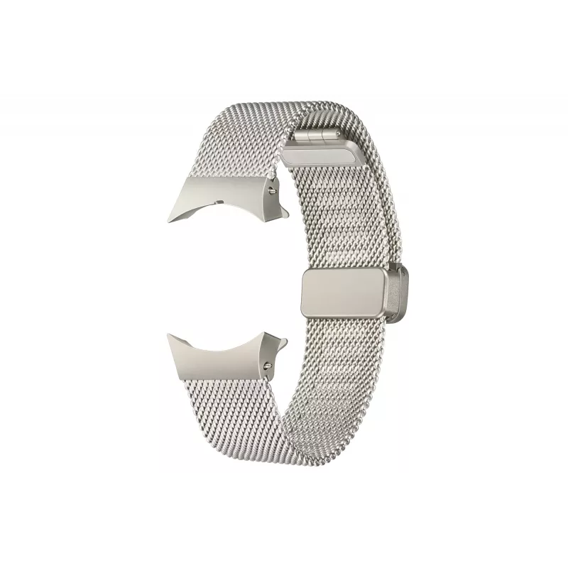 Samsung GP-TYR930SAAFW Smart Wearable Zubehör Armband Schwarz Edelstahl