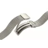 Samsung GP-TYR930SAAFW Smart Wearable Zubehör Armband Schwarz Edelstahl