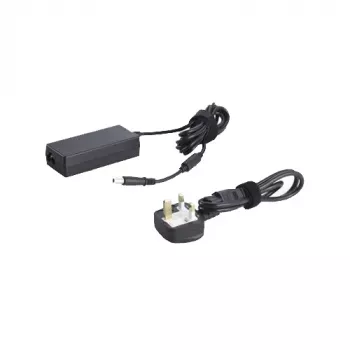 DELL 450-AECO Netzteil Innenbereich 65 W Schwarz