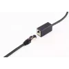 Netzwerkkabel ShiverPeaks BS08-44055 5m Cat8.1 F/FTP Schwarz