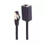 Netzwerkkabel shiverpeaks BS08-44035 2m Cat8.1 F/FTP RJ-45