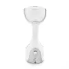 Tefal Access Steam Care DT9130 Handdampfglätter 0,2 L 1600 W Silber, Weiß
