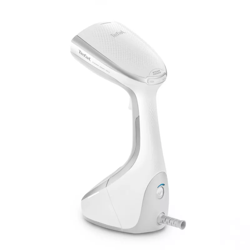 Tefal Access Steam Care DT9130 Handdampfglätter 0,2 L 1600 W Silber, Weiß