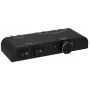 Microconnect MC-GEN-270 Audio-Switch Schwarz