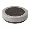 StarTech.com USB-C Speakerphone Docking Station, Mini Portable Conference Speaker und Audio Dock, USB-C zu VGA/4K HDMI, 2x USB-A Hub, Mikrofon/Lautsprecher, Teams/Zoom/Softphone Speakerphone