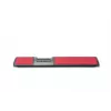 Maustrapper Lite Maus Schwarz/Rot USB-A, mechanisch, USB Typ-A, 1500 DPI, Schwarz, Rot
