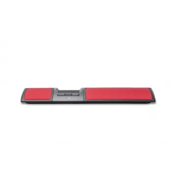 Maustrapper Lite Maus Schwarz/Rot USB-A, mechanisch, USB Typ-A, 1500 DPI, Schwarz, Rot