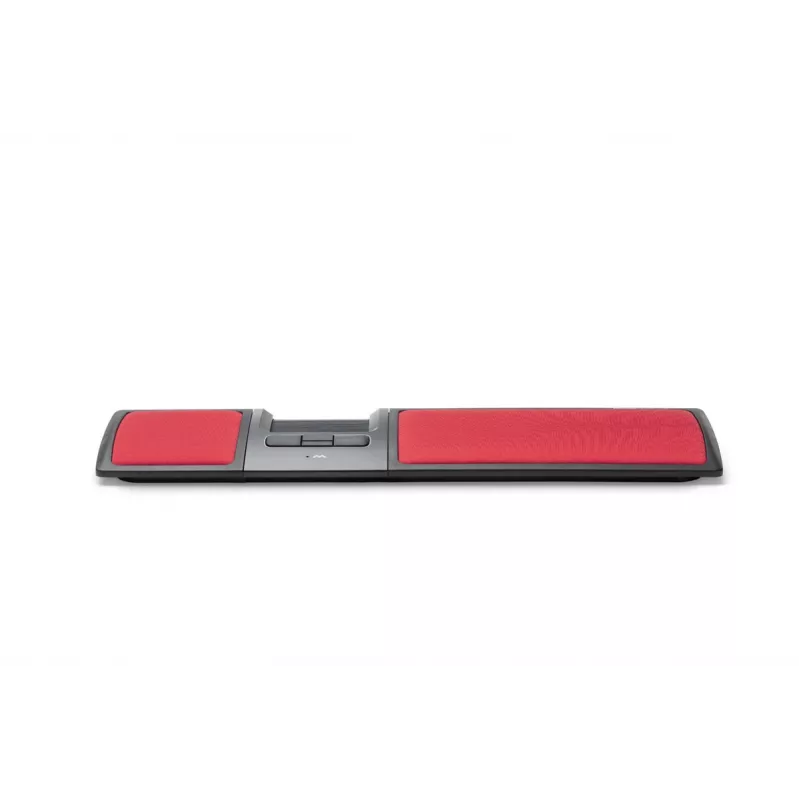 Maustrapper Lite Maus Schwarz/Rot USB-A, mechanisch, USB Typ-A, 1500 DPI, Schwarz, Rot