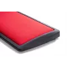 Maustrapper Lite Maus Schwarz/Rot USB-A, mechanisch, USB Typ-A, 1500 DPI, Schwarz, Rot