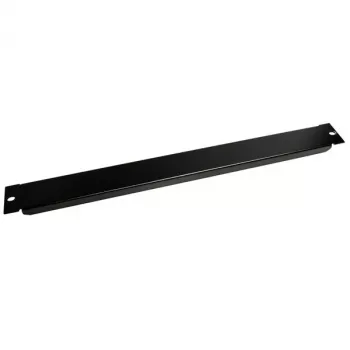 StarTech.com 1U Rack-Blindpanel für 19-Zoll-Serverracks und -Schränke