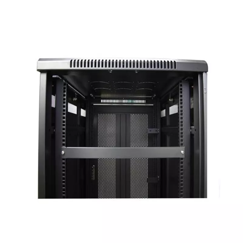 StarTech.com 1U Rack-Blindpanel für 19-Zoll-Serverracks und -Schränke