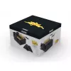 Fritteuse Princess 183028 Double Schwarz Fryer 6 L 3600 W
