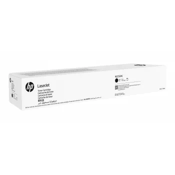 HP W2250AC Schwarz Contract Original LaserJet Tonerkartusche, 45000 Seiten, Schwarz, 1 Stk.